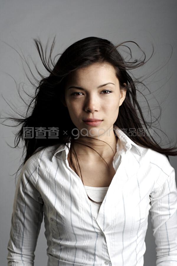 烟视媚行
